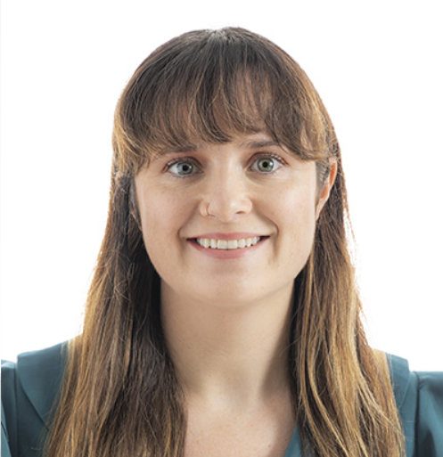 Alison Herd, Digital Marketing Executive