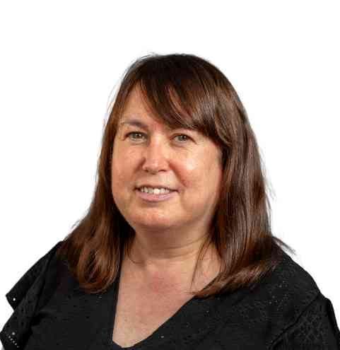 Angela McCormack, Legal Secretary