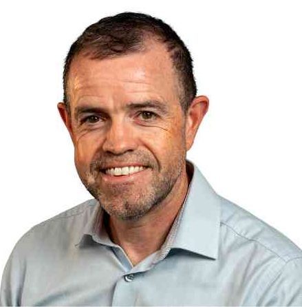 Billy Smith, Director and Solicitor