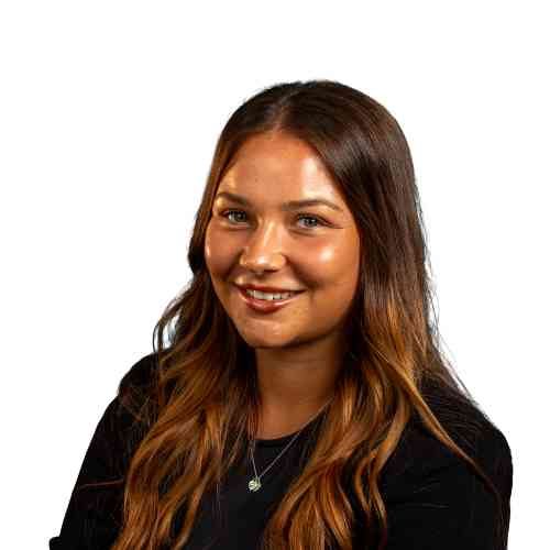 Breanna Black, Trainee Solicitor
