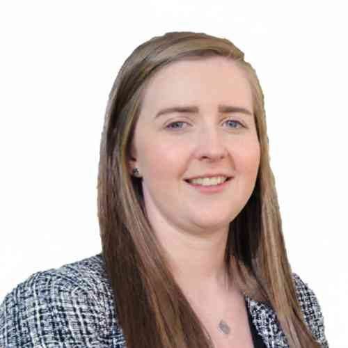 Ciara Young, Associate Director