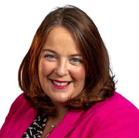 Emma King, Director and Solicitor