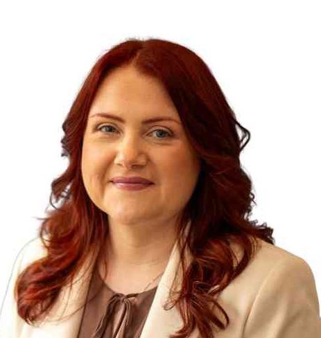 Kara MacGregor-Duke, Associate Solicitor