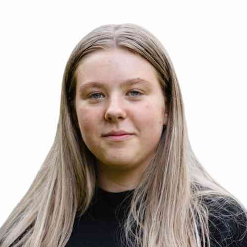 Kate Dalley, Paralegal