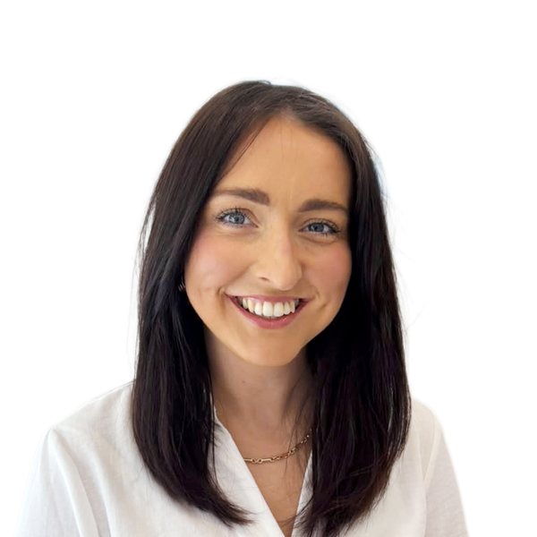 Kirsty Docherty, Head of Residential Conveyancing