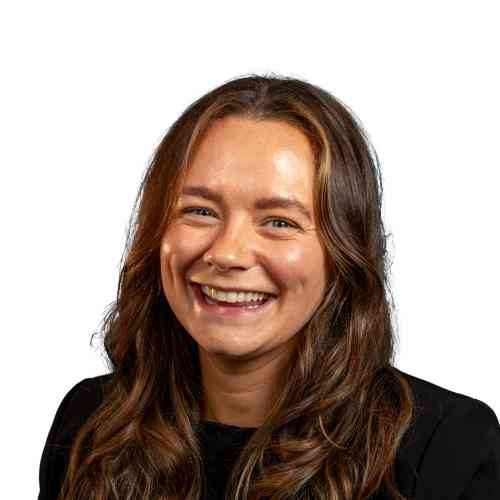Lucy McKenna, Associate Solicitor