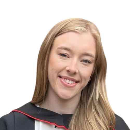 Sophie Newberry, Trainee Solicitor