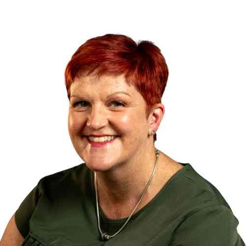 Susan Grierson Rattray, Senior Associate Solicitor