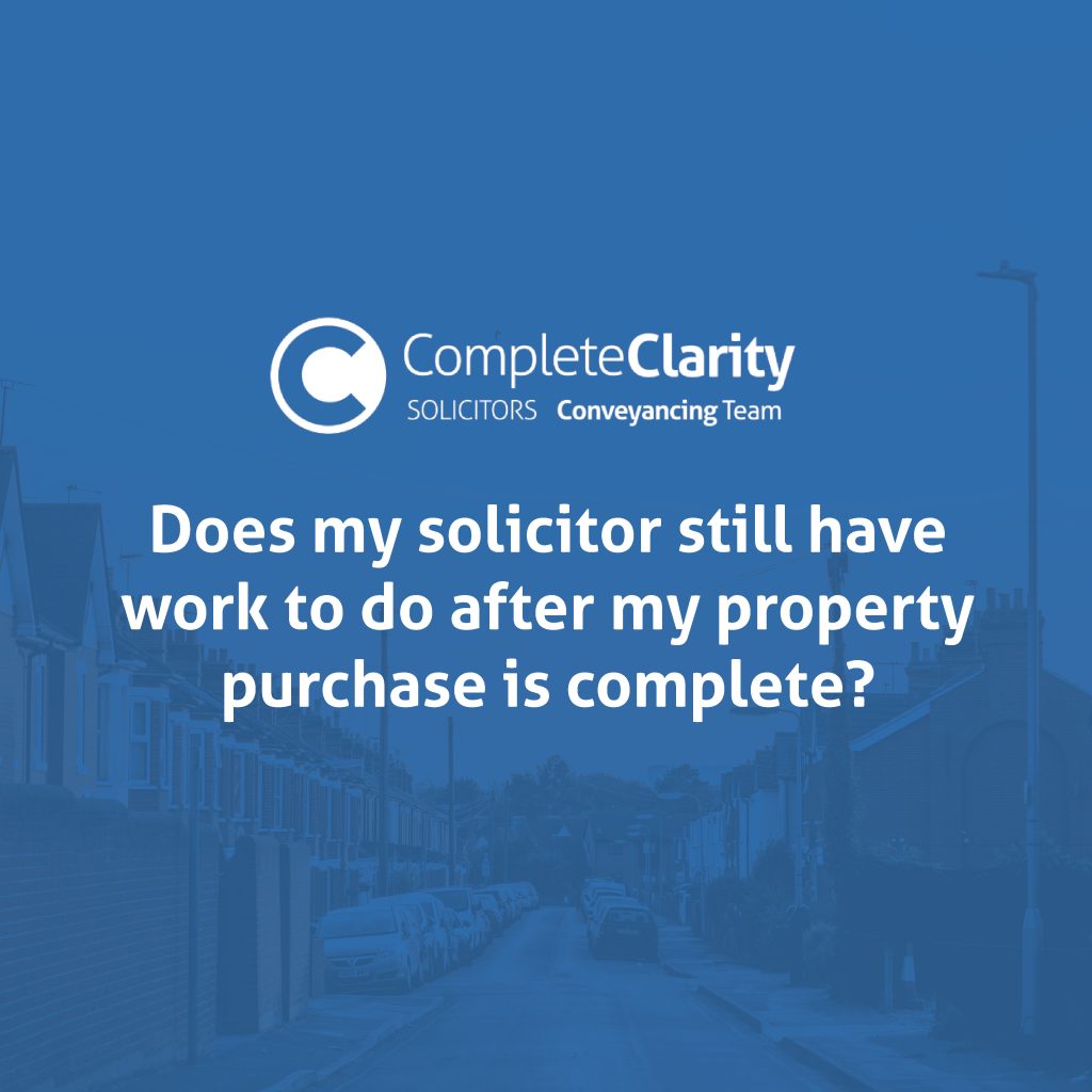 What do surveyors look for during a house survey? Complete