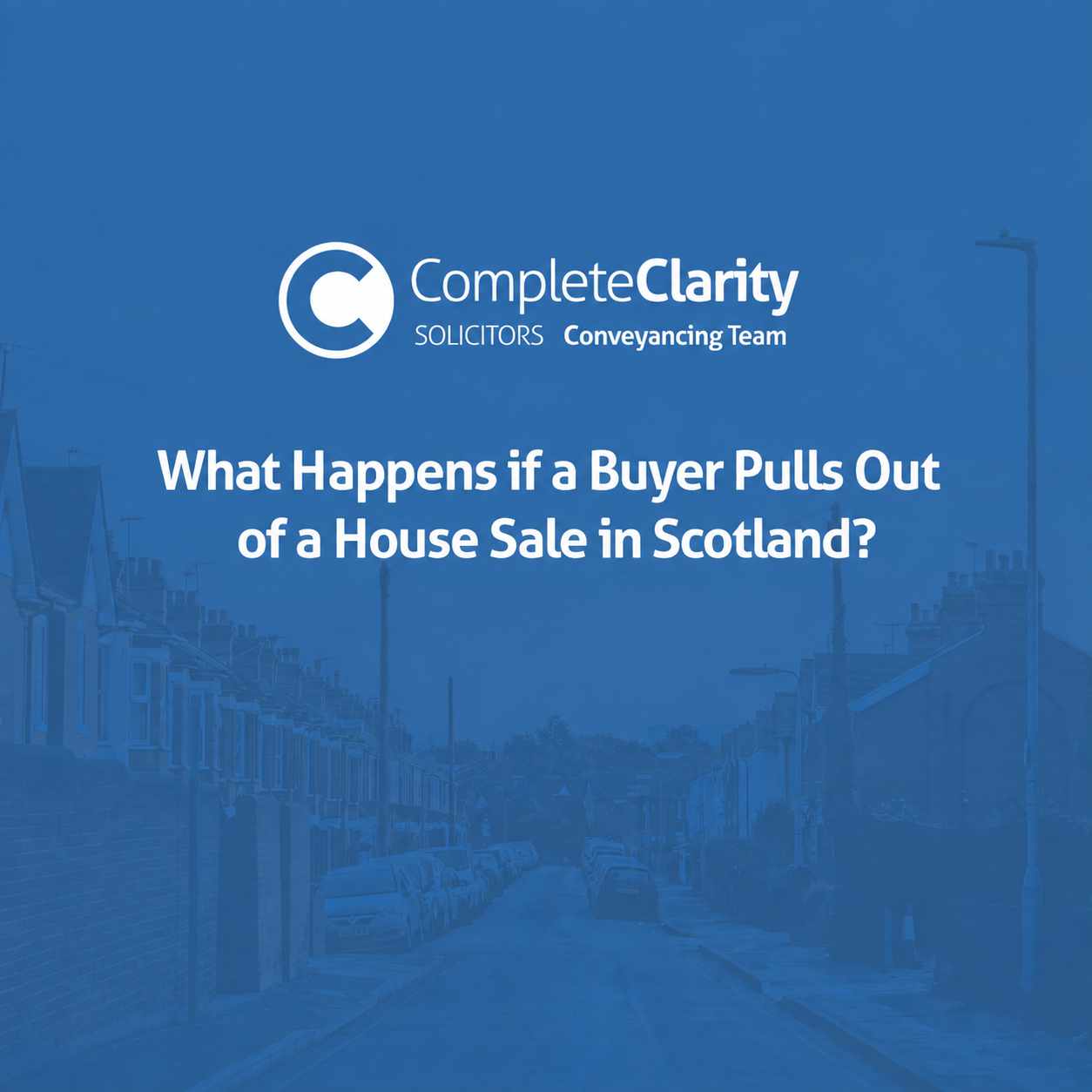 conveyancing